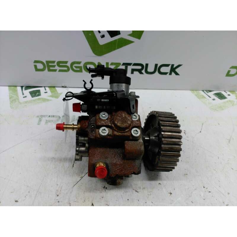 Recambio de bomba inyeccion para citroën c4 coupe by loeb referencia OEM IAM 0445010102 - Negro 3