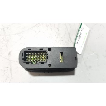 Recambio de mando elevalunas delantero izquierdo para daf serie xf105.xxx 12.9 diesel referencia OEM IAM 1811135  