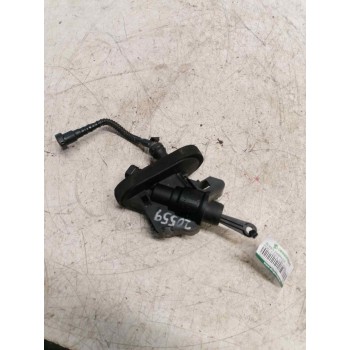 Recambio de bombin embrague para ford fiesta (cbk) ambiente referencia OEM IAM 2S617A543AC  