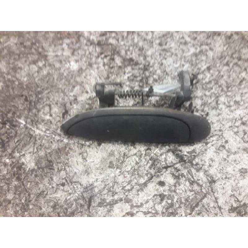 Recambio de maneta exterior delantera izquierda para renault scenic (ja..) 1.9 d rt referencia OEM IAM 7700433075  