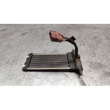 Recambio de resistencia calefaccion para honda civic berlina 5 (fk) 2.2 i-ctdi executive referencia OEM IAM A30105A5702000  