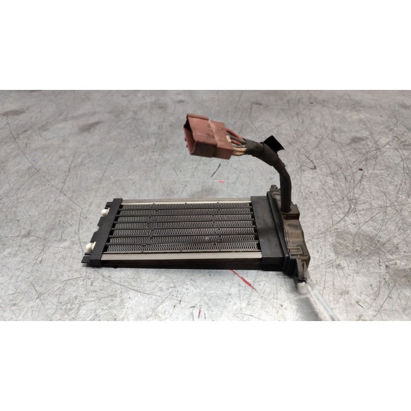 Recambio de resistencia calefaccion para honda civic berlina 5 (fk) 2.2 i-ctdi executive referencia OEM IAM A30105A5702000  