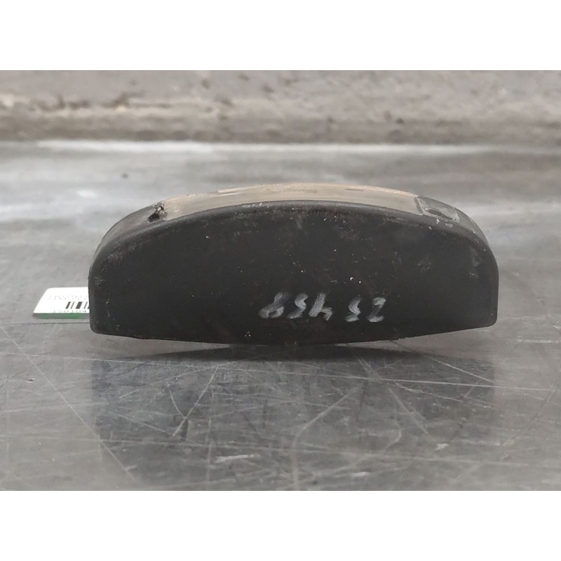 Recambio de piloto matricula para fiat scudo furgoneta (220_) 1.9 d referencia OEM IAM 1303499070  