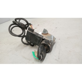 Recambio de conmutador de arranque para daf serie xf105.xxx 12.9 diesel referencia OEM IAM 1656288  N0501142