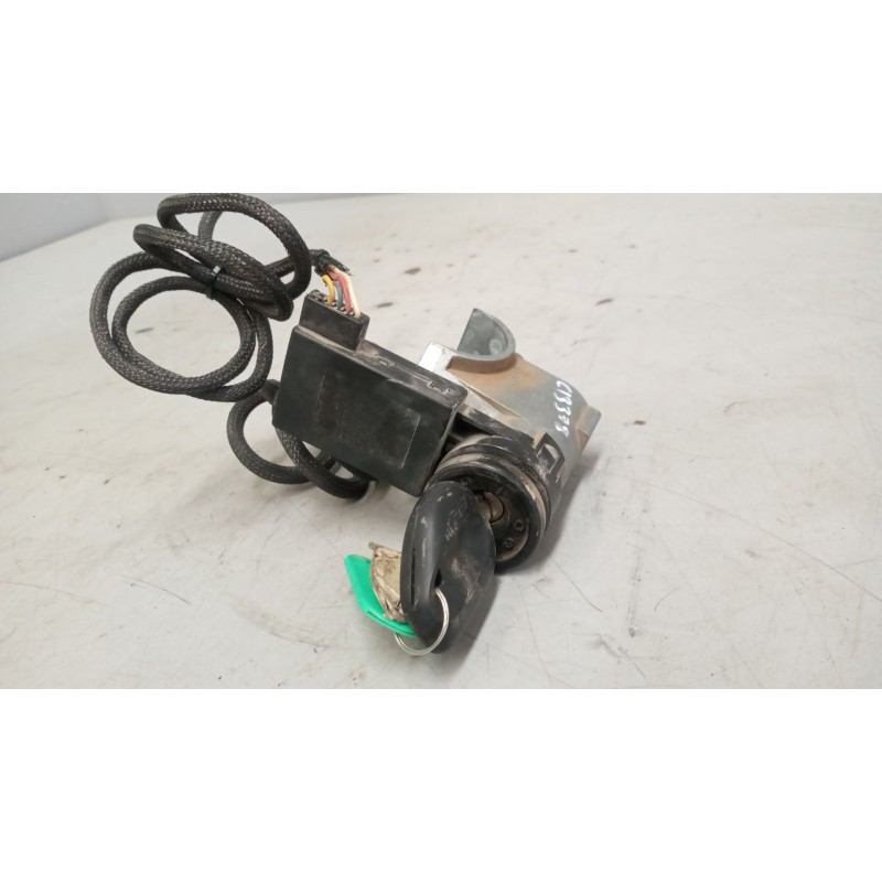 Recambio de conmutador de arranque para daf serie xf105.510 12.9 diesel referencia OEM IAM 1656288  N0501142 - Blanco 3