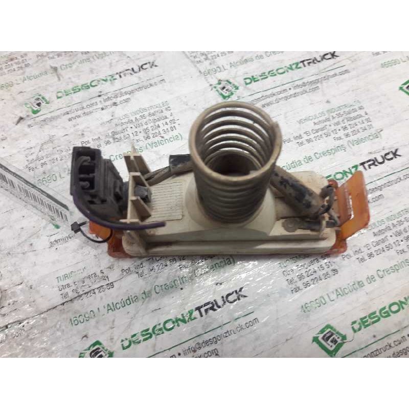 Recambio de piloto delantero derecho para renault rapid/express (f40) 1.4 familiar (f402/40m) referencia OEM IAM 2