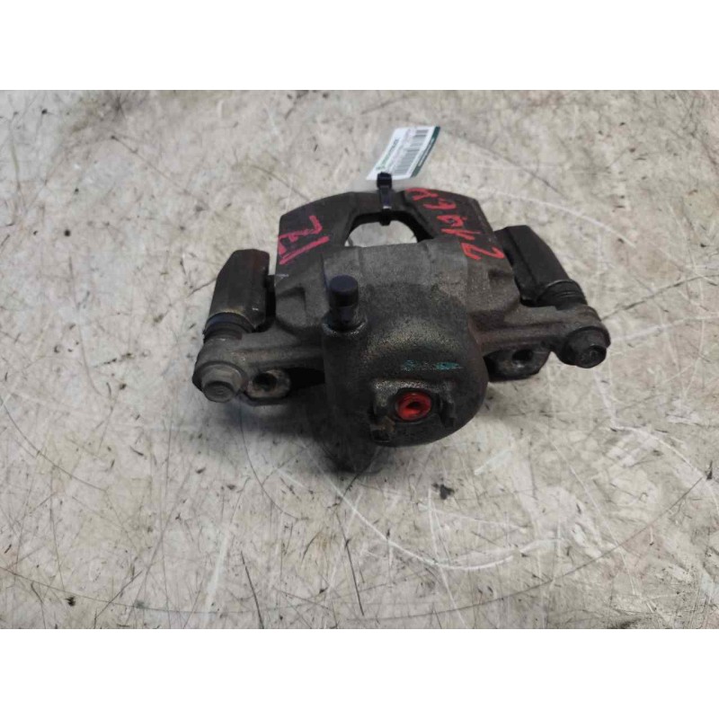 Recambio de pinza freno delantera izquierda para daewoo kalos 1.4 se referencia OEM IAM - Azul 2