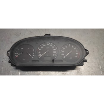 CUADRO INSTRUMENTOS 7700847784 