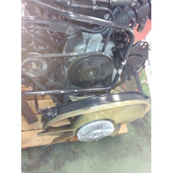 Recambio de motor completo para man trucks g 90 10.150 f (125cv) referencia OEM IAM D0826GF01 08865255172361 00830405