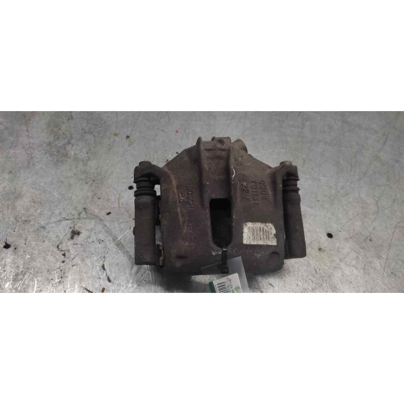 Recambio de pinza freno delantera izquierda para citroën berlingo 2.0 hdi cat (rhy / dw10td) referencia OEM IAM 0204Y01131  