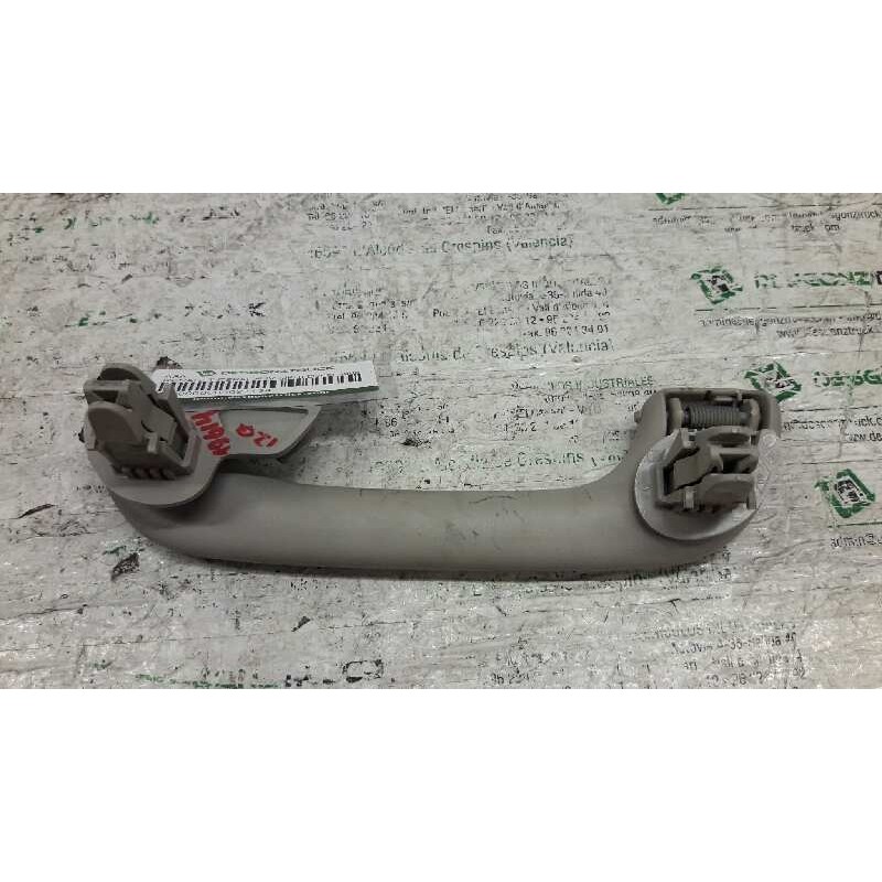 Recambio de asa para renault espace iv (jk0) dynamique referencia OEM IAM  IZQUIERDA - Azul 2