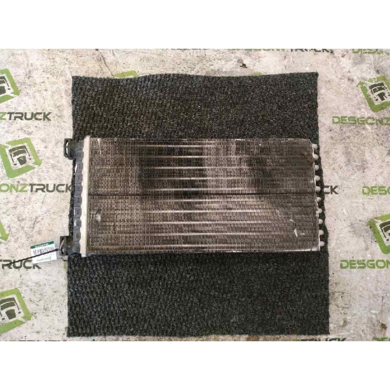 Recambio de radiador calefaccion / aire acondicionado para man tg-a 32.xxx referencia OEM IAM 54247 BEHR 