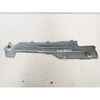 Recambio de molduras delanteras para volvo fh xxx 12.8 diesel referencia OEM IAM 20507021  