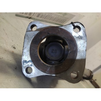 Recambio de transmision central delantera para mercedes-benz clase m (w163) 400 cdi (163.128) referencia OEM IAM   