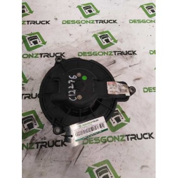 Recambio de motor calefaccion para iveco daily caja cerrada (2006 =>) referencia OEM IAM 44116 11010600 DENSO