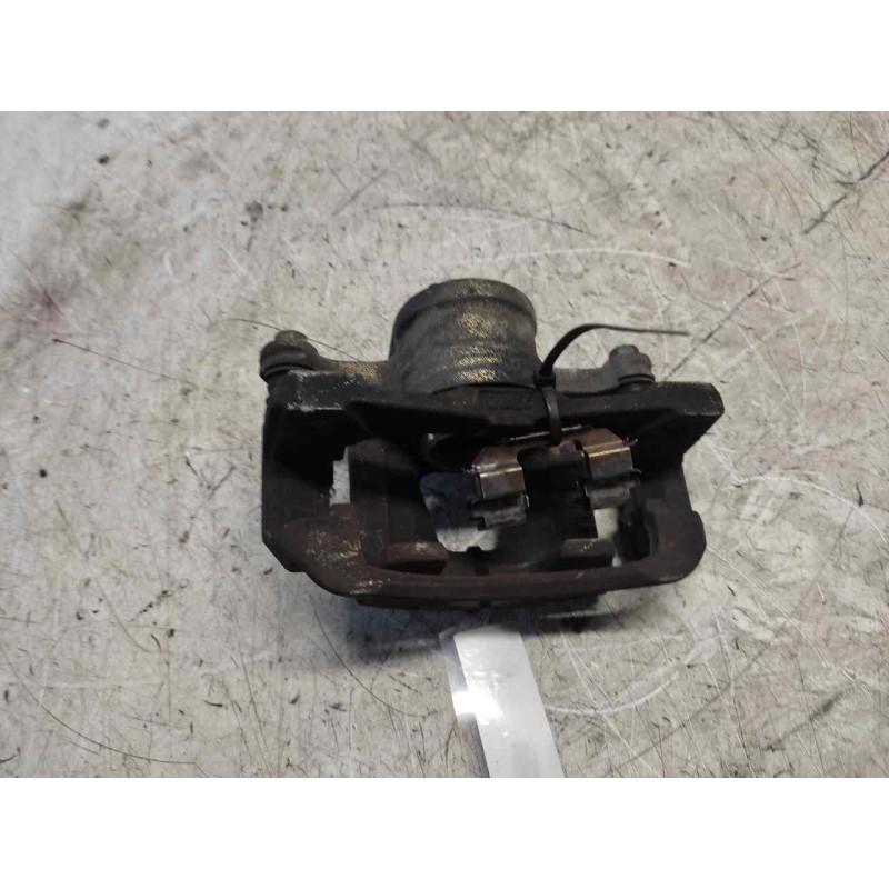 Recambio de pinza freno delantera izquierda para daewoo kalos 1.4 se referencia OEM IAM - Azul 3