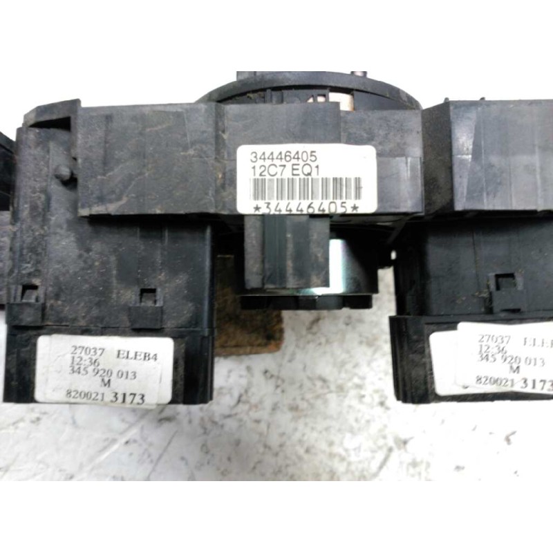 Recambio de mando multifuncion para dacia logan 1.4 cat referencia OEM IAM 2