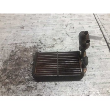 Recambio de radiador calefaccion / aire acondicionado para honda civic vi fastback (ma, mb) 1.8 16v (mb6) referencia OEM IAM W96