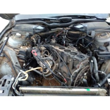 bmw serie 7 (e65/e66) del año 2004