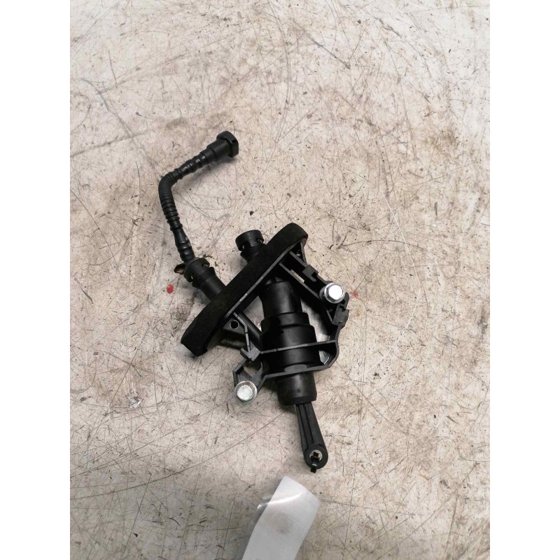 Recambio de bombin embrague para ford fiesta (cbk) ambiente referencia OEM IAM 2S617A543AC - Gris 2