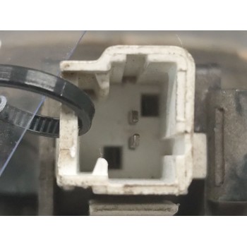 Recambio de piloto matricula para fiat scudo furgoneta (220_) 1.9 d referencia OEM IAM 1303499070  