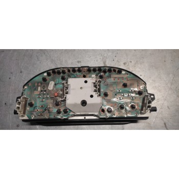 Recambio de cuadro instrumentos para renault megane i berlina hatchback (ba0) 1.5 cat referencia OEM IAM 7700847784  