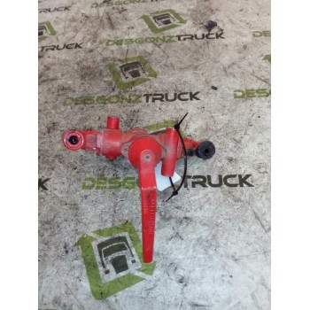 Recambio de valvula aire para spitzer eurovrac sk sk 2465 cal referencia OEM IAM 231072A2 334077001 GRAU