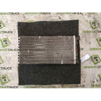 Recambio de radiador calefaccion / aire acondicionado para man tg-a 32.xxx referencia OEM IAM 54247 BEHR 