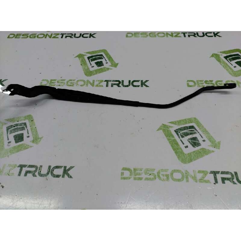 Recambio de brazo limpia delantero izquierdo para peugeot expert kasten standard furgón 220c referencia OEM IAM - Gris 2