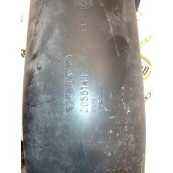 Recambio de tubo admision para volvo fh xxx 12.8 diesel referencia OEM IAM 20551487  