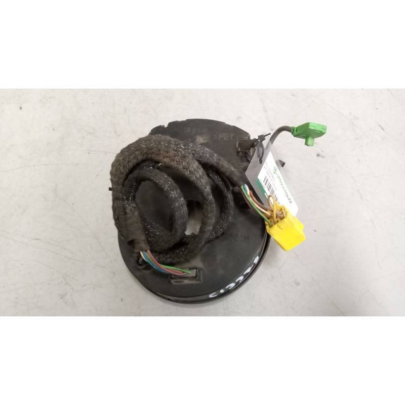 Recambio de anillo airbag para daf serie xf105.xxx 12.9 diesel referencia OEM IAM 1677033  