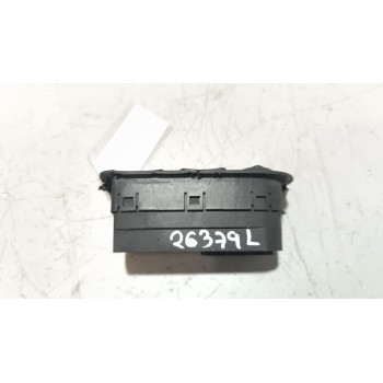 Recambio de mando elevalunas delantero izquierdo para daf serie xf105.xxx 12.9 diesel referencia OEM IAM 1811135  