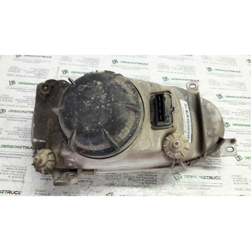 Recambio de faro derecho para volkswagen golf iii berlina (1h1) cl referencia OEM IAM 13886200 2