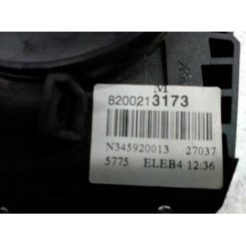 Recambio de mando multifuncion para dacia logan 1.4 cat referencia OEM IAM   