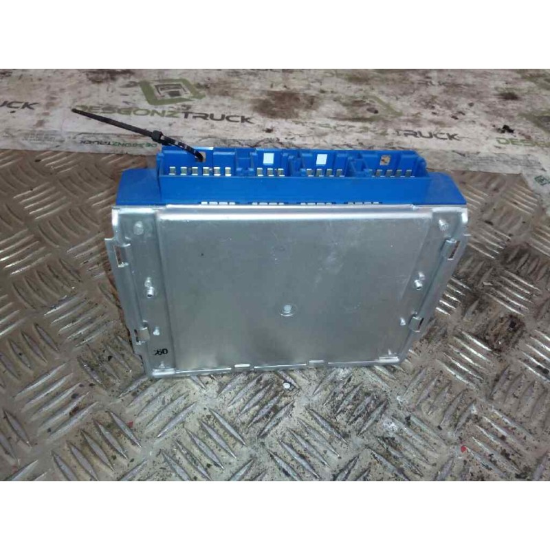 Recambio de modulo electronico para man tg - a 26.350 fg fnlc 6x2 (e2) m (largura mediana) referencia OEM IAM 81258087016 048610 3