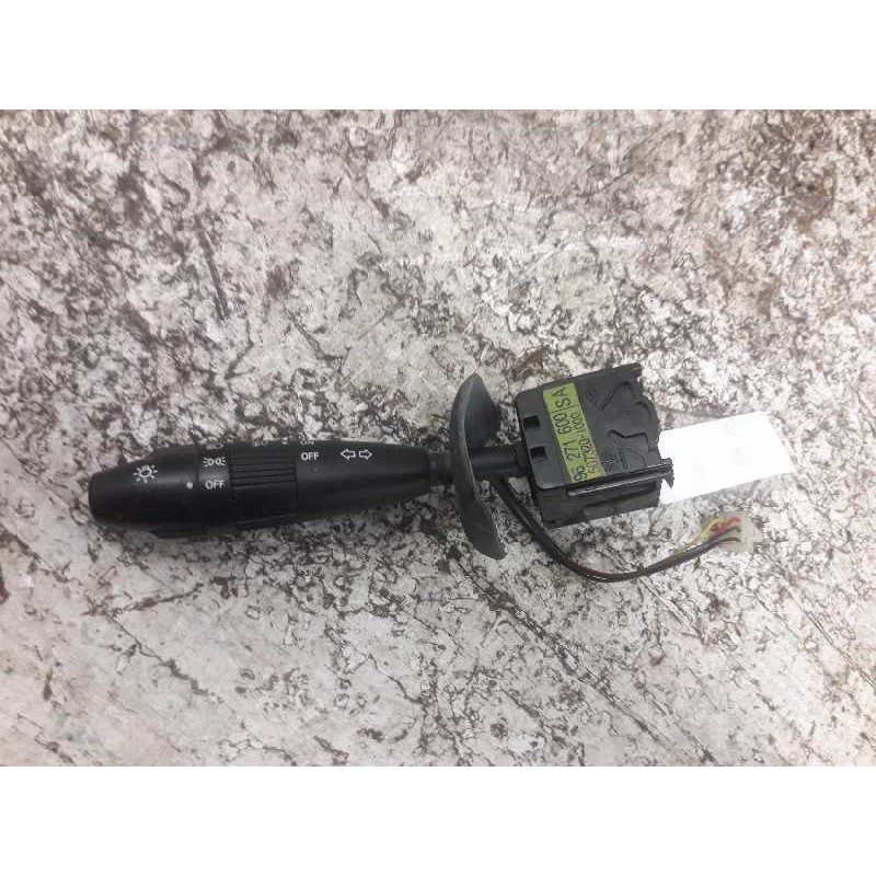 Recambio de mando intermitentes para daewoo nubira berlina se (1999) referencia OEM IAM 96271600 5073201000 7 PINS