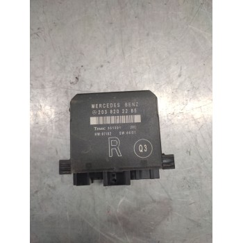 MODULO ELECTRONICO 2038202285 