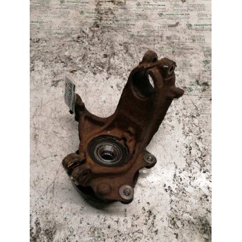 Recambio de mangueta delantera izquierda para peugeot 207 x-line referencia OEM IAM   