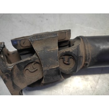 Recambio de transmision central delantera para mercedes-benz clase m (w163) 400 cdi (163.128) referencia OEM IAM   