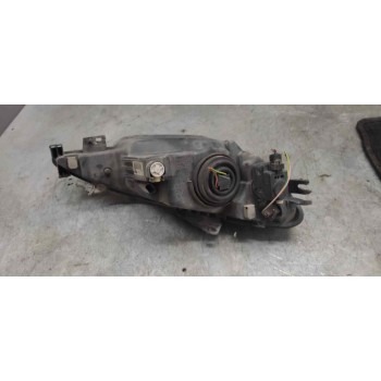 Recambio de faro izquierdo para peugeot 206 berlina xt referencia OEM IAM   