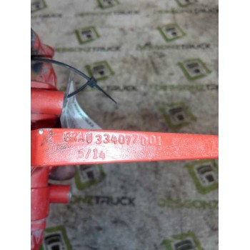 Recambio de valvula aire para spitzer eurovrac sk sk 2465 cal referencia OEM IAM 231072A2 334077001 GRAU
