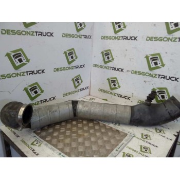 Recambio de tubo admision para volvo fh xxx 12.8 diesel referencia OEM IAM 20551487  