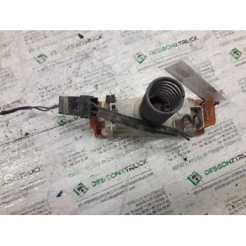 Recambio de piloto delantero izquierdo para renault rapid/express (f40) 1.4 familiar (f402/40m) referencia OEM IAM   