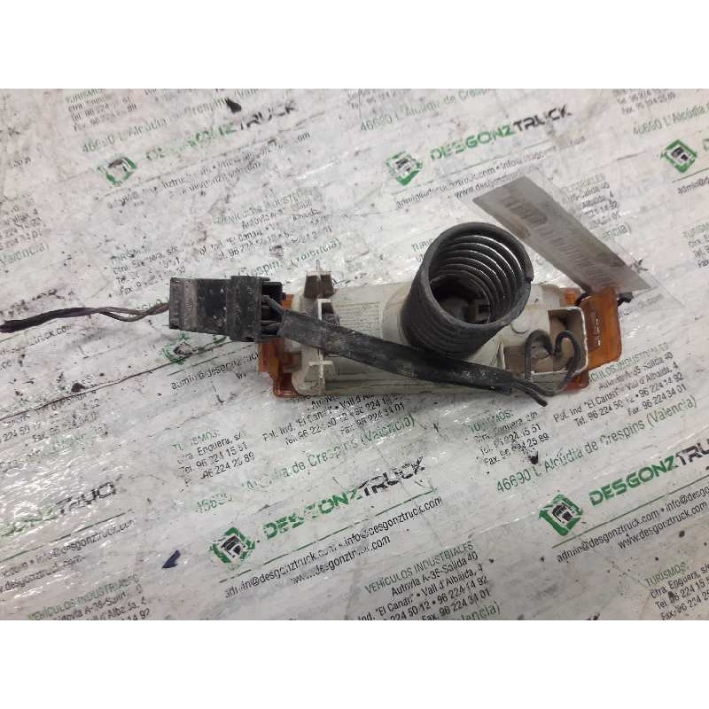 Recambio de piloto delantero izquierdo para renault rapid/express (f40) 1.4 familiar (f402/40m) referencia OEM IAM 2