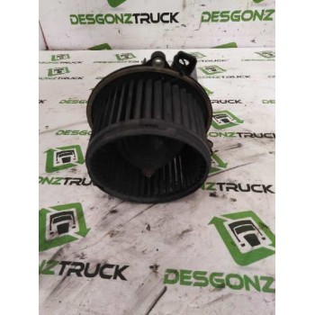 Recambio de motor calefaccion para iveco daily caja cerrada (2006 =>) referencia OEM IAM 44116 11010600 DENSO
