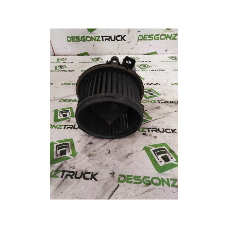 Recambio de motor calefaccion para iveco daily caja cerrada (2006 =>) referencia OEM IAM 44116 11010600 DENSO - Blanco 3