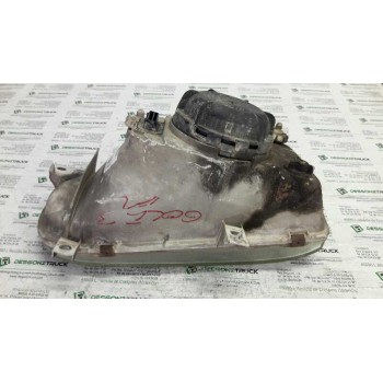 Recambio de faro derecho para volkswagen golf iii berlina (1h1) cl referencia OEM IAM 13886200  