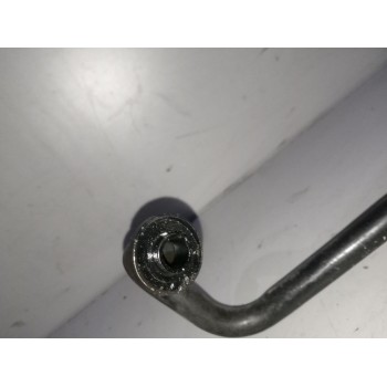 Recambio de tubos aire acondicionado para daf serie xf euro 6 12.9 diesel referencia OEM IAM 2125240  