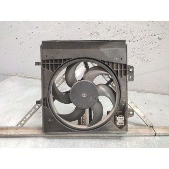ELECTROVENTILADOR 9653804080 
