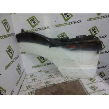 Recambio de moldura puerta delantera derecha para iveco stralis (as) fsa t / fp lt 4x2 gran espacio referencia OEM IAM   